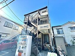 ベルビュー紅葉ヶ丘