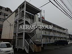 ピースパルマンション