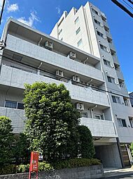 中野区東中野２丁目