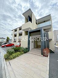 ソレアード藤沢