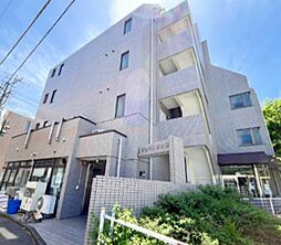 ジュネス西生田