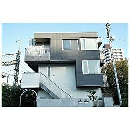 多摩市一ノ宮１丁目