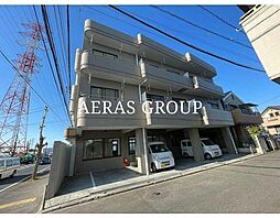 千代田マンション 川越