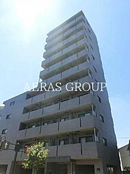 ルーブル椎名町