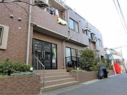 パティオ中野