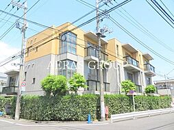 NTPRレジデンス下馬