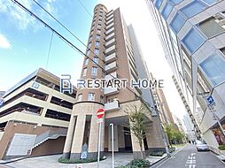 アパタワーズ神戸三宮