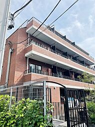 プレジール神宮前