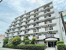 シーガル鶴見 710