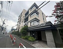 プラウド中央林間