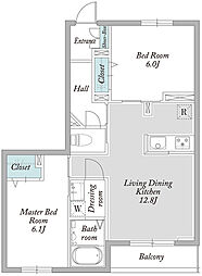 ＢＥＲＥＯ狛江 205