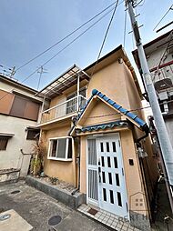 高石市東羽衣5丁目　戸建