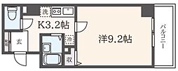 ウエストコートつつじヶ丘 101