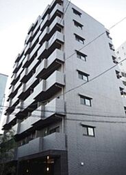 ルーブル川崎矢向