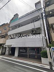 ダイアパレス上野