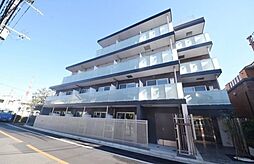 リヴシティ立川ミッド