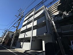 Fossette町屋