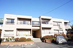 武蔵関マンション5号棟 H1