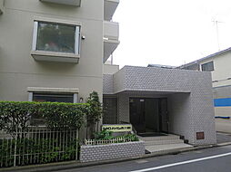ＮＩＣハイム西六郷第2