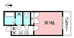 ロジェ高井戸弐番館