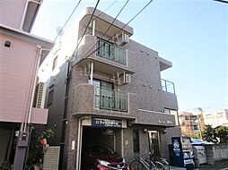 相模原市中央区共和１丁目