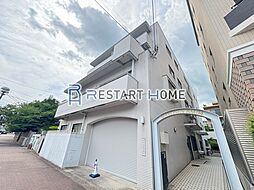 神戸市中央区中山手通６丁目