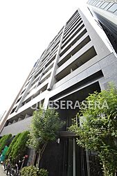 クレストフォルム大阪天満橋