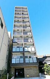 スクエアシティ横浜新子安