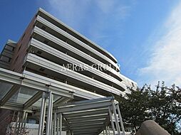 河田町ガーデン4号棟