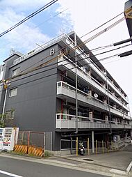 北野田マンション巽B棟B棟