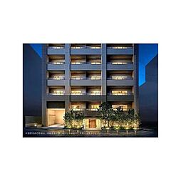 ザ・パークハビオ目黒プレイス 203