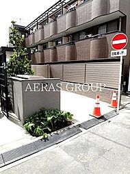 ＰａｒｋＢｅａｒ四谷三丁目