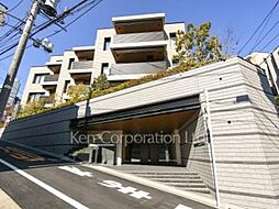 サンウッド代々木公園