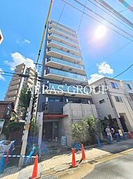 S-RESIDENCE川口Luchia