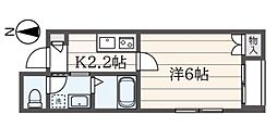 中野区上高田５丁目