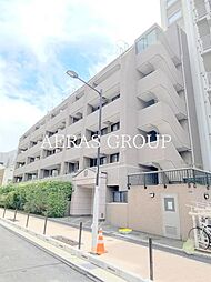 シンシア白金山北ホームズ