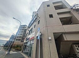 世田谷区千歳台３丁目