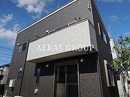 マルガリータハウス国立A棟