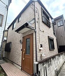 東京都葛飾区亀有1-15-8戸建