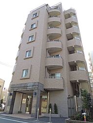 カスタリア目白