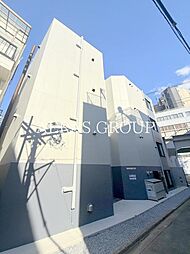 Ｌｉｚ西日暮里