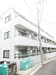 エミグラント妙蓮寺