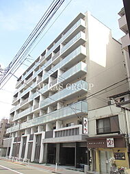 ワンルーフフラット月島 210