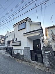 日野市程久保貸家