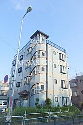 ハイツリバーサイド