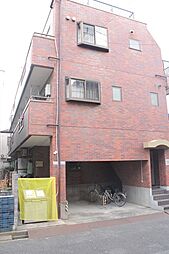 クレストヒルズ南行徳 102