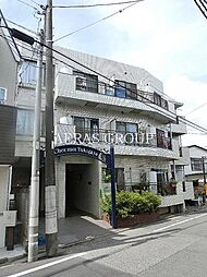 シェモア雪ヶ谷
