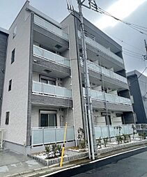 ヴィラ多摩センター