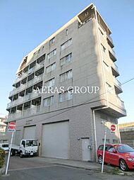 グランコートオガワ