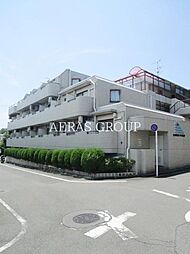 練馬区錦１丁目
